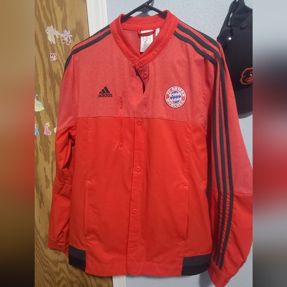 equipment Bayer Múnich